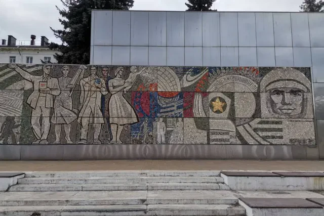 Квест «Потерянная во Вселенной»